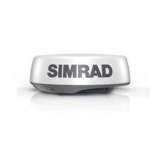 Радар Halo 24 Simrad