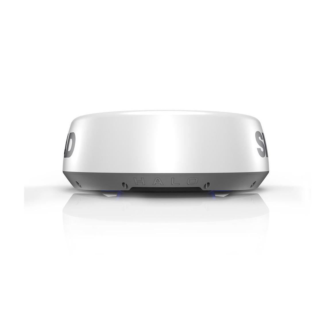 Радар Halo 24 Simrad