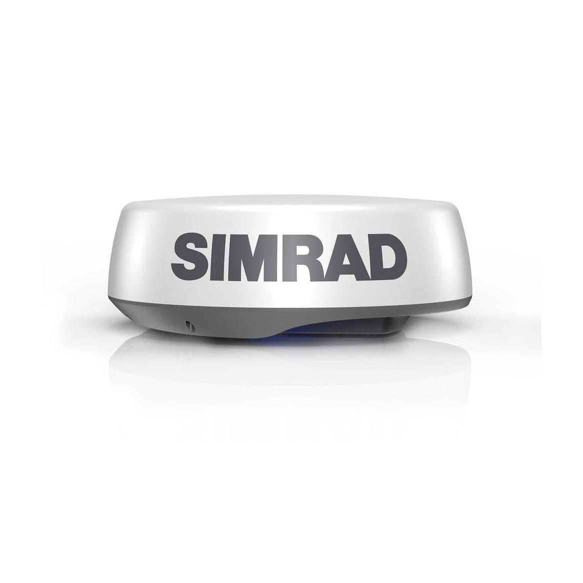 Радар Halo 24 Simrad