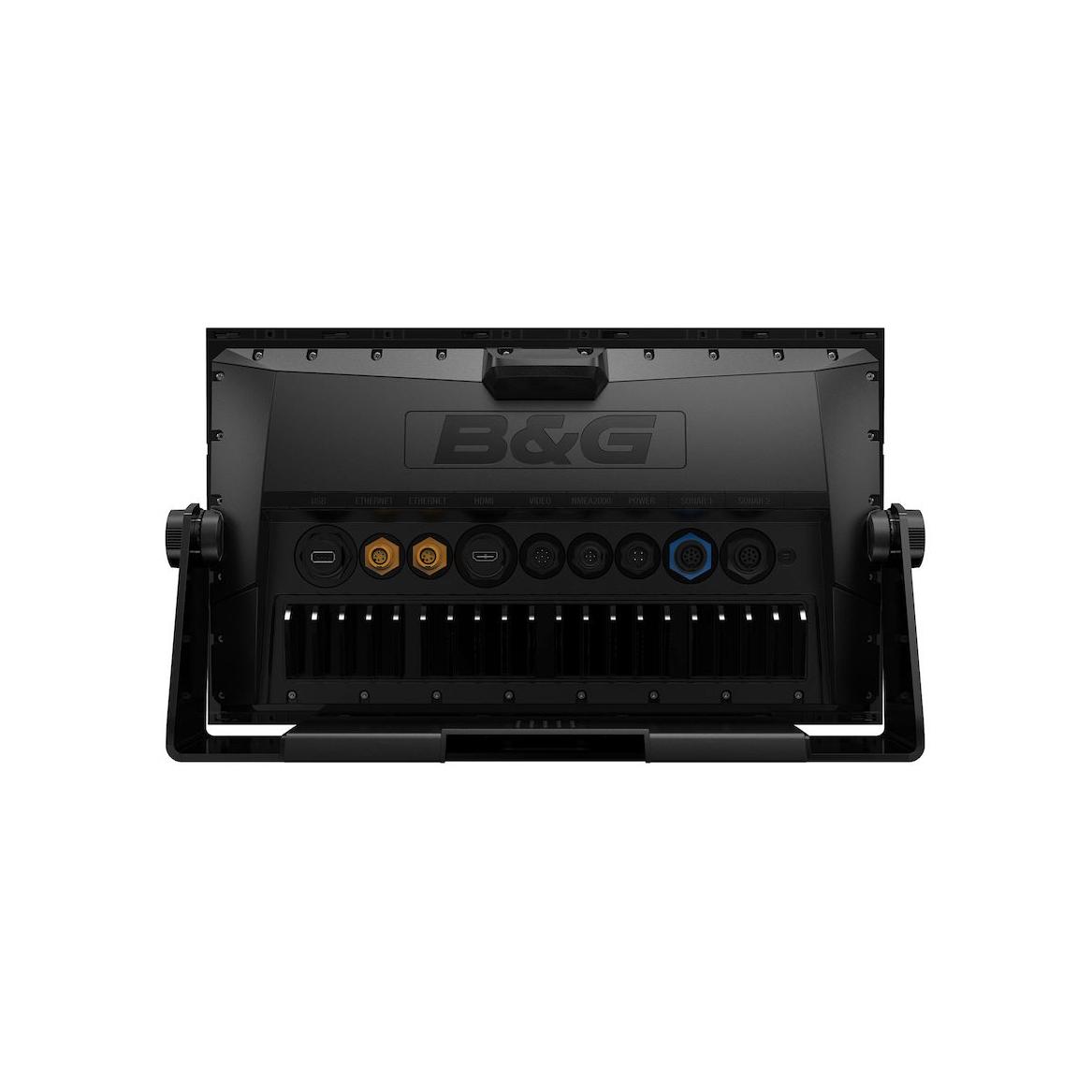Сонар Zeus 3S 16" Без Сонда