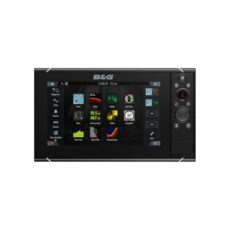 Сонар Zeus 3S 9" Без Сонда