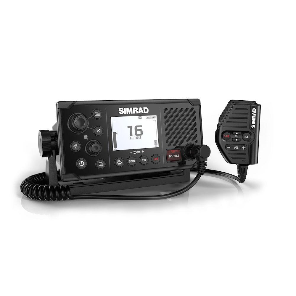 Стационарно Радио RS40