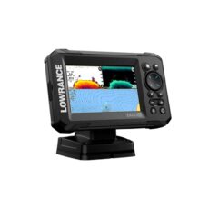 Eagle 5' Комбо Сонар/GPS без Сонда