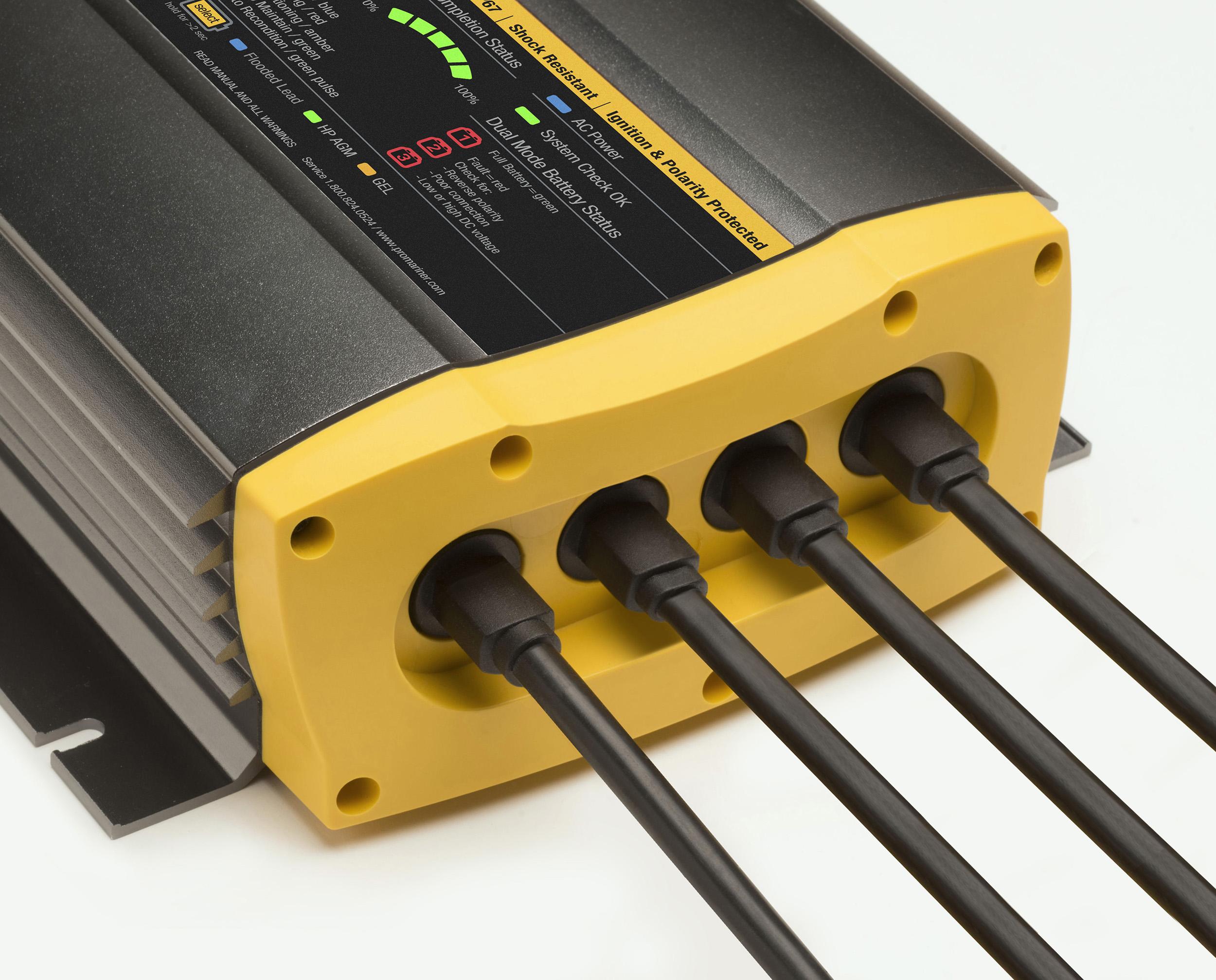 Зарядно За Акумулатор ProSportHD 12 12V
