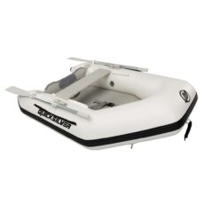 Надуваема Лодка Quicksilver Tendy 200 Въздушен Под