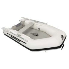 Надуваема Лодка Quicksilver Tendy 240