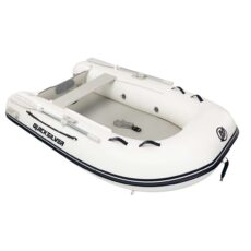 Надуваема Лодка Quicksilver 250 Airdeck