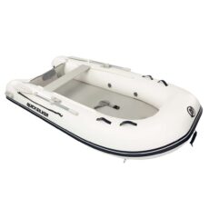 Надуваема Лодка Quicksilver 300 Airdeck