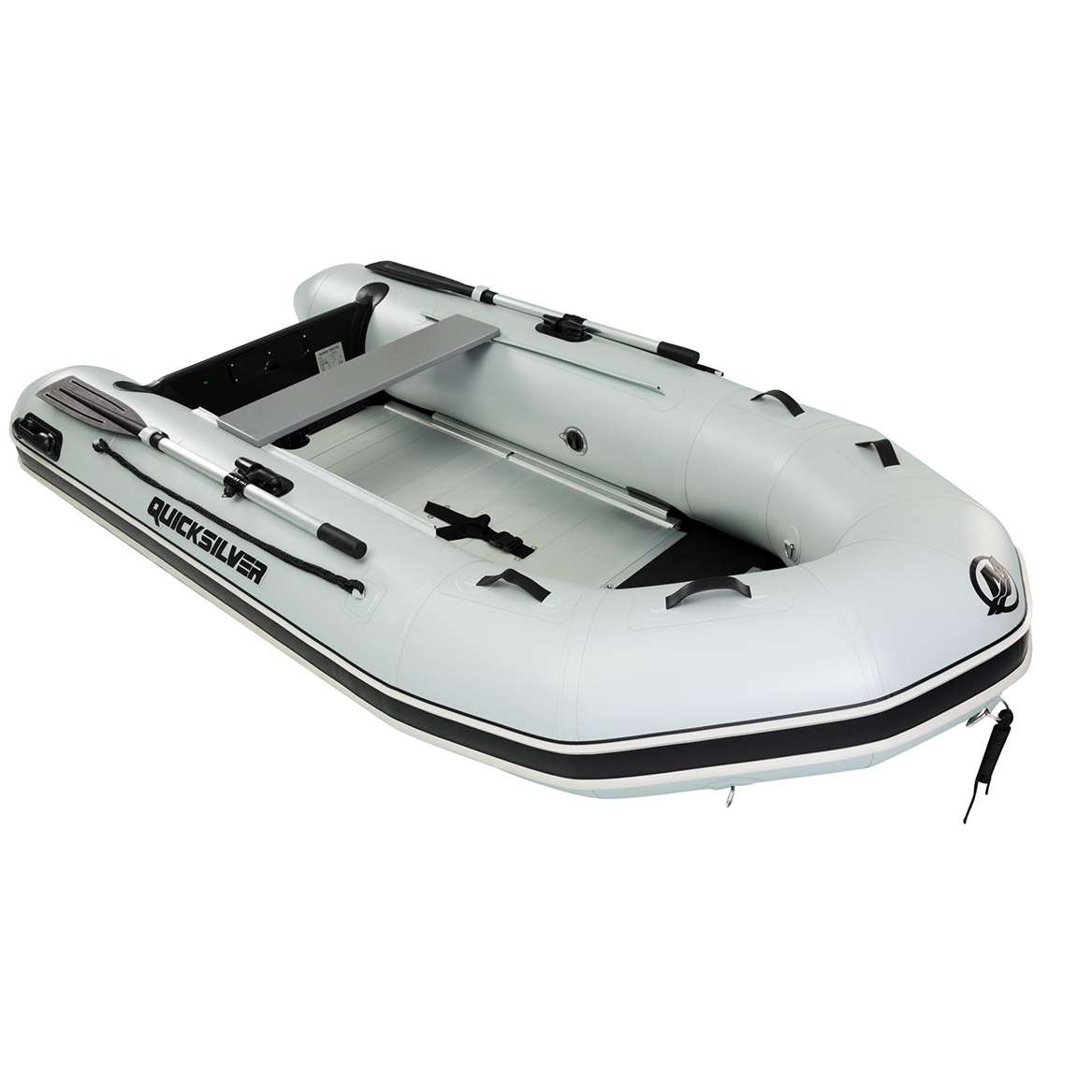 Надуваема Лодка Quicksilver 300 Sport