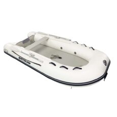 Надуваема Лодка Quicksilver 320 Airdeck
