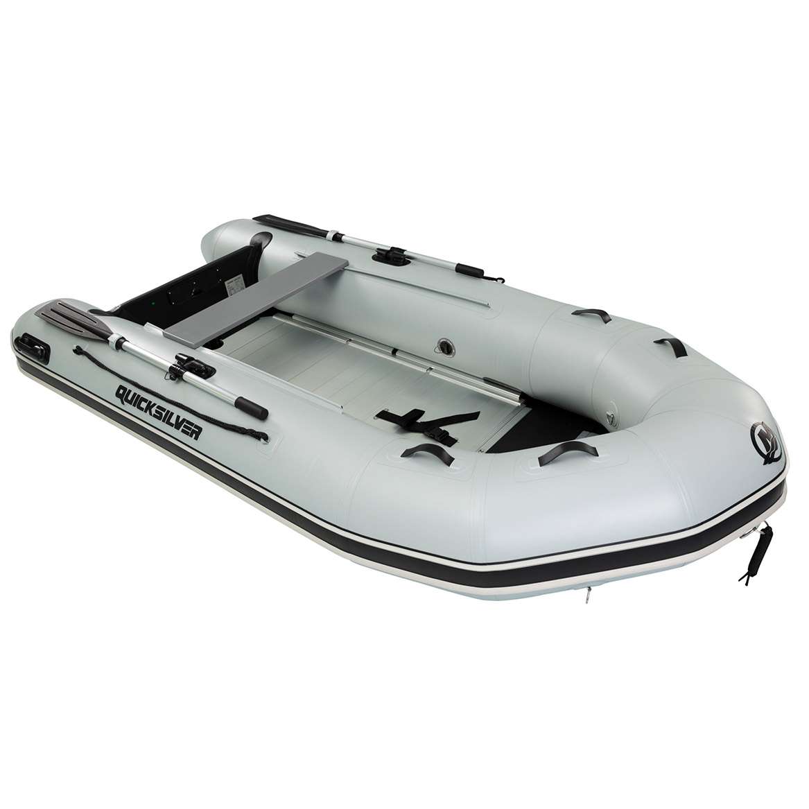 Надуваема Лодка Quicksilver 320 Sport