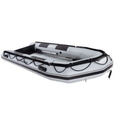 Надуваема Лодка Quicksilver 365 Sport HD Сива