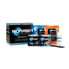 Propspeed Антифаулинг Комплект - Medium