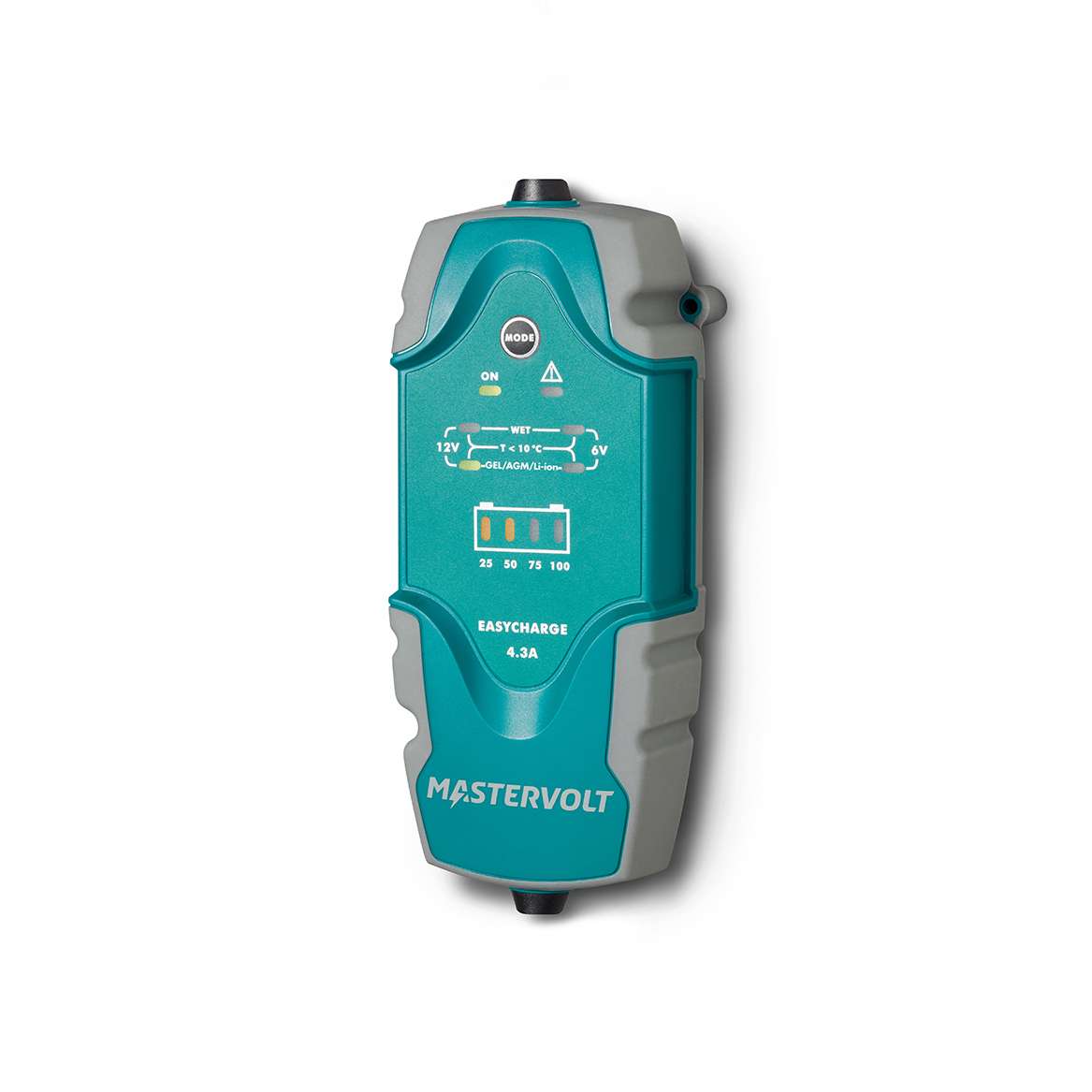 Зарядно За Акумулатор EasyCharge 4.3A