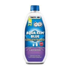 Концентрат За Химическа Тоалетна Aqua Kem Blue Лавандула
