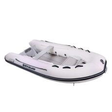 Лодка РИБ Quicksilver Alu-Rib Hypalon 320