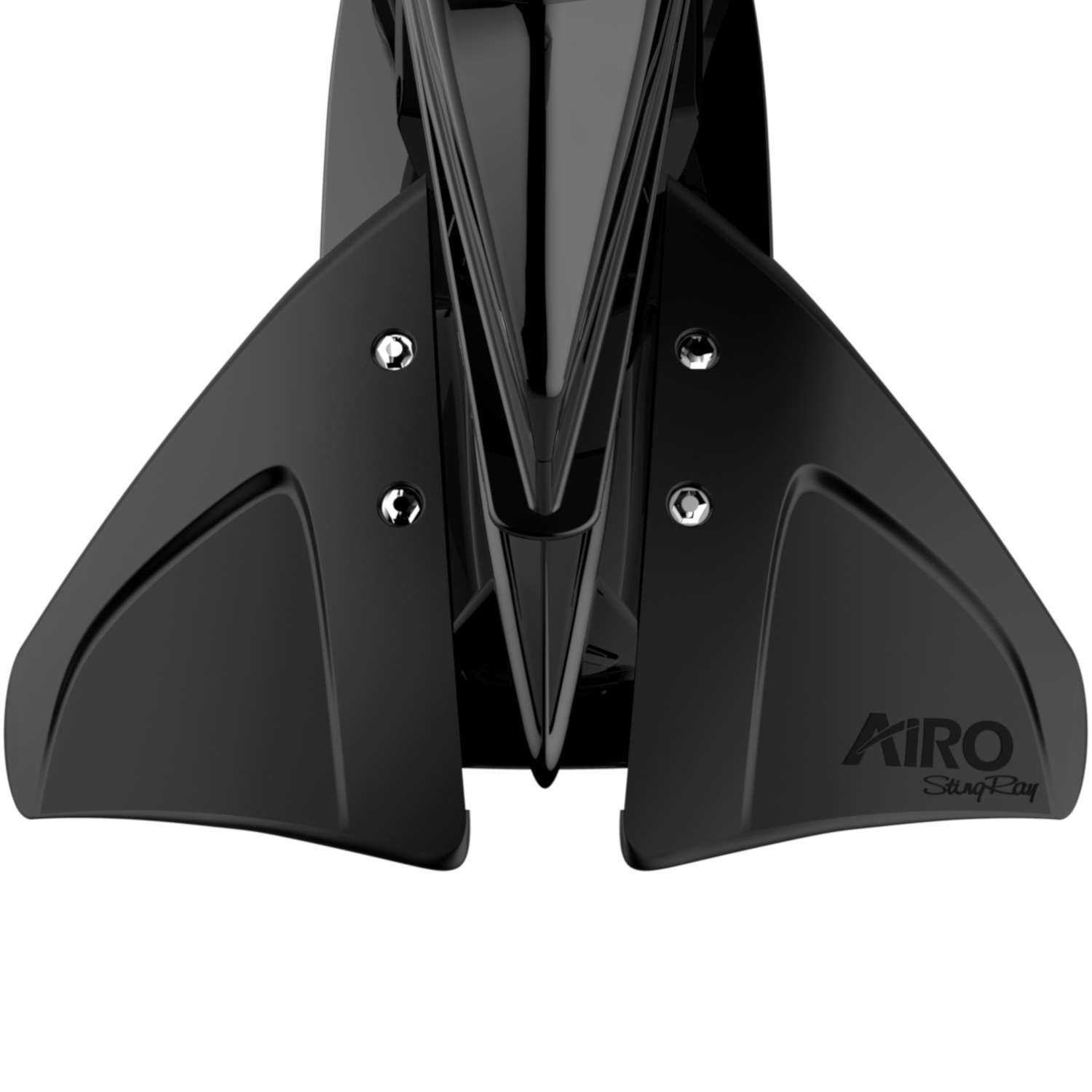 Хидрофойл Airo Черен