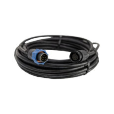 Chirp Кабел M&M 9-pin 1kW към Lowrance 7-pin