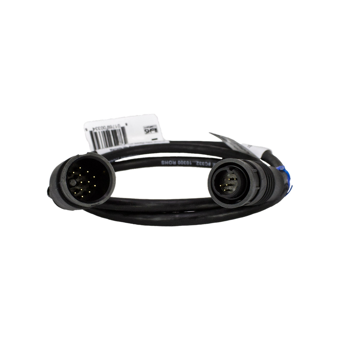 Chirp Кабел M&M към xSonic 9 pin H/M