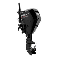 Извънбордов Двигател Mercury F15MH EFI
