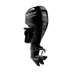 Извънбордов Двигател Mercury F50ELH PT EFI