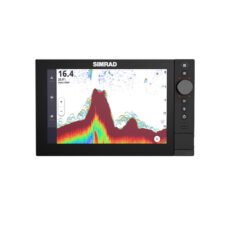 Simrad NSS 4 10" Комбо Сонар/GPS Без Сонда