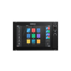 Simrad NSS evo3S 12" Комбо Сонар/GPS Без Сонда