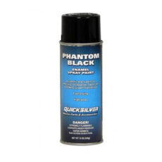 Боя За Двигател - Черна Phantom