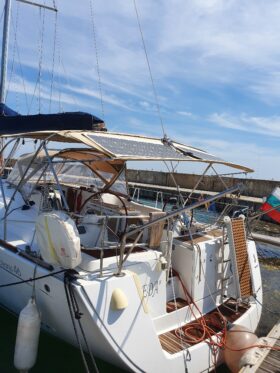 Beneteau OCEANIS Употребявана