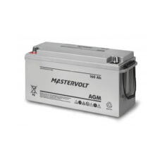 Акумулатор Mastervolt AGM 12/160 Ah