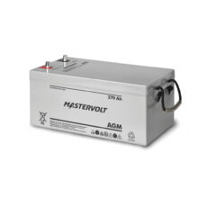 Акумулатор Mastervolt AGM 12/270 Ah