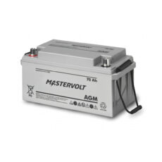 Акумулатор Mastervolt AGM 12/70 Ah