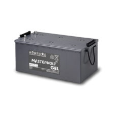 Акумулатор Mastervolt MVG 12/200 Ah