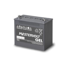 Акумулатор Mastervolt MVG 12/55 Ah