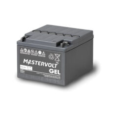 Акумулатор Mastervolt MVG 12/25 Ah