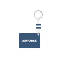 Ключодържател Lowrance