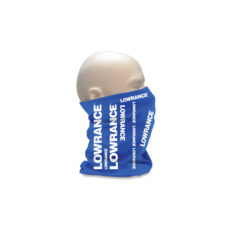 Кръгъл Шал Lowrance