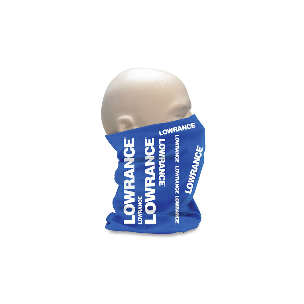 Кръгъл Шал Lowrance