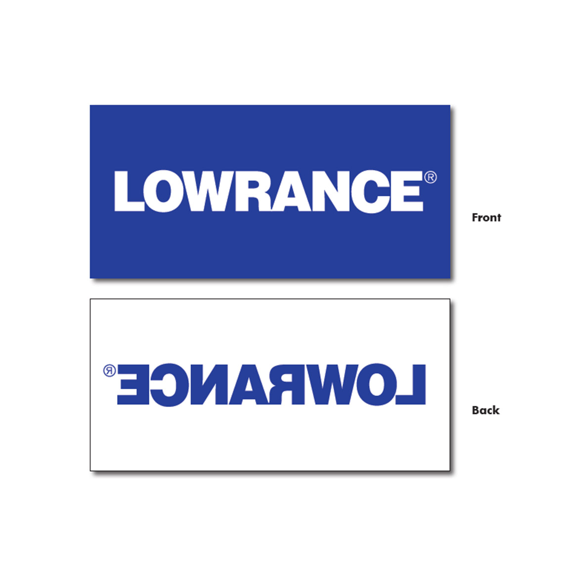 Хавлия Lowrance