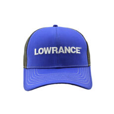 Шапка Lowrance