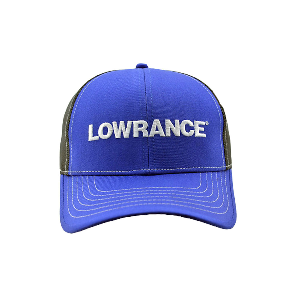 Шапка Lowrance