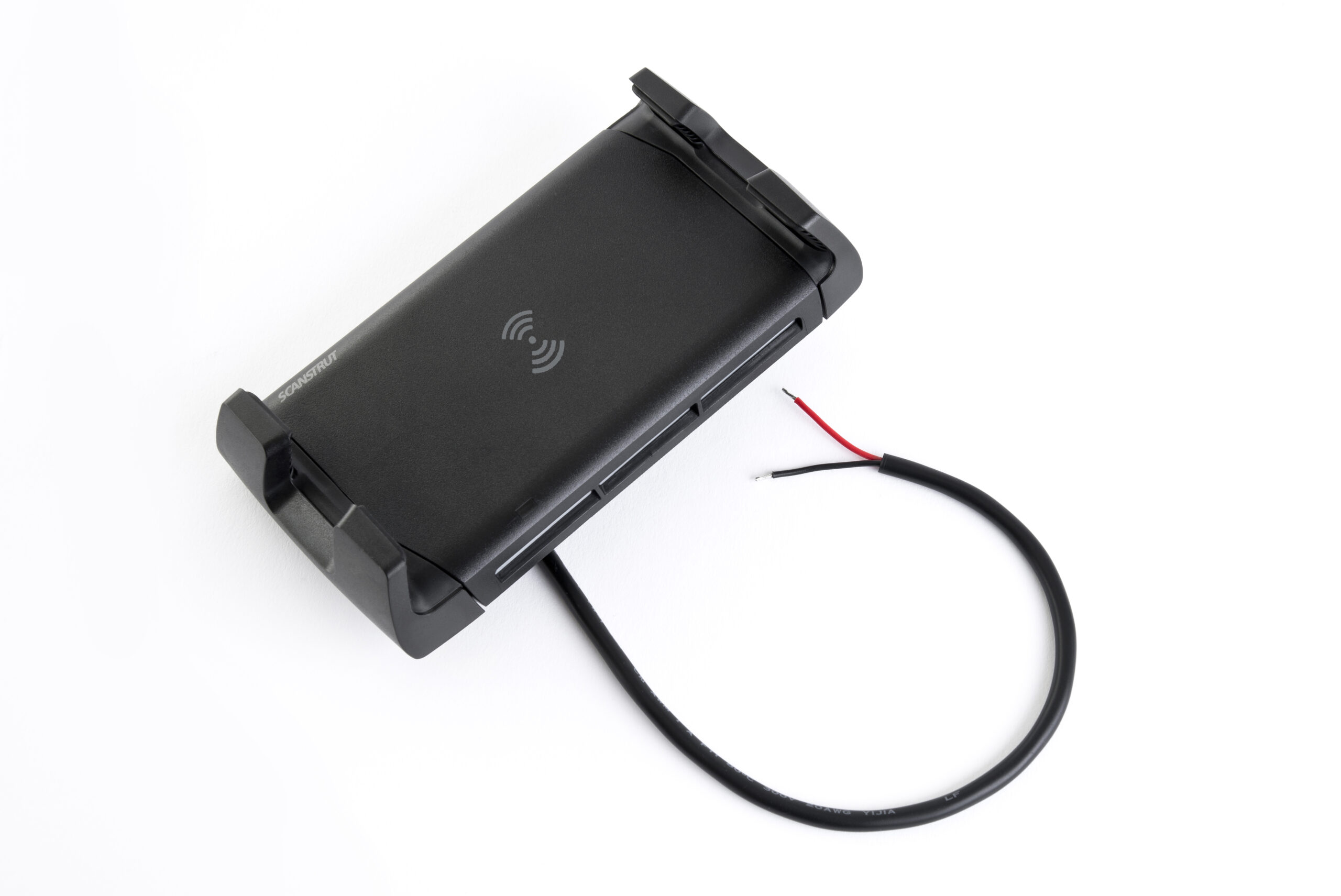 Водоустойчиво Безжично Зарядно За Телефон Active 15W