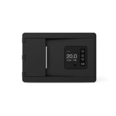 Компресор за въздух за вграждане ATMOS 12V