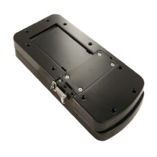 Стойка За Бързо Сваляне На Motorguide Xi3 и Xi5 Алуминиева - Черна